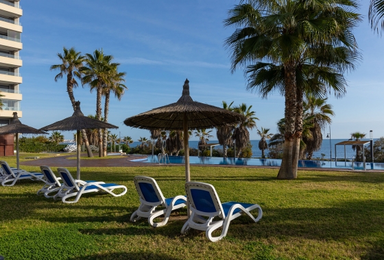 Resale - Penthouse - Torrevieja - Costa Blanca