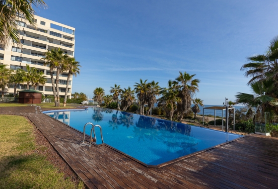 Resale - Penthouse - Torrevieja - Costa Blanca