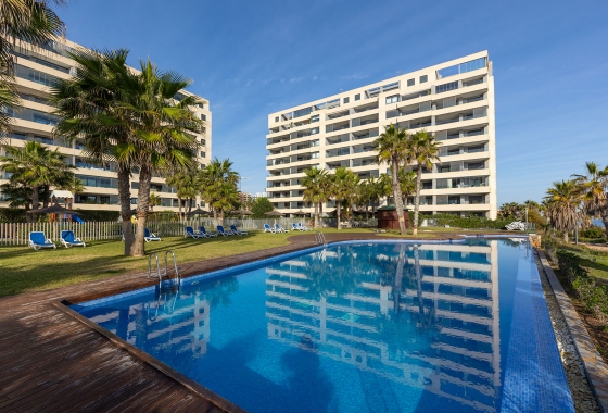 Resale - Penthouse - Torrevieja - Costa Blanca