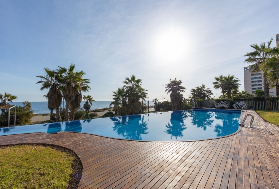 Resale - Penthouse - Torrevieja - Costa Blanca