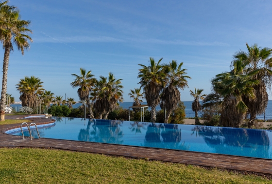 Resale - Penthouse - Torrevieja - Costa Blanca