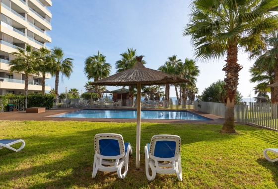 Resale - Penthouse - Torrevieja - Costa Blanca