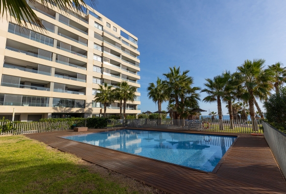 Resale - Penthouse - Torrevieja - Costa Blanca