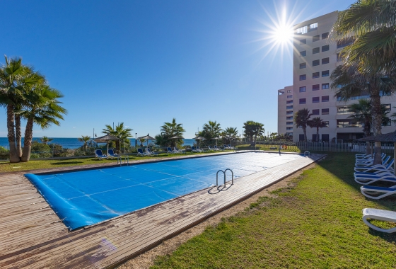 Resale - Penthouse - Torrevieja - Costa Blanca