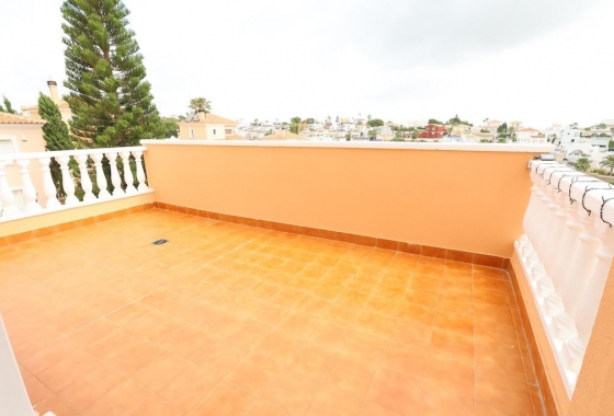 Wiederverkauf - Villa - San Miguel de Salinas - Inland