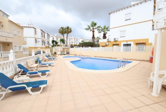 Wiederverkauf - Villa - San Miguel de Salinas - Inland