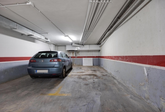 Reventa - Ático - Torrevieja