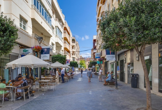 Reventa - Ático - Torrevieja