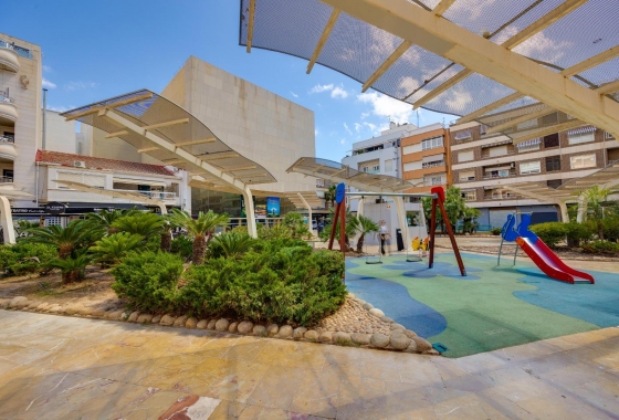 Reventa - Ático - Torrevieja