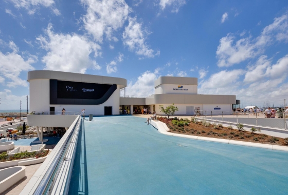 Reventa - Ático - Torrevieja