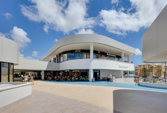 Reventa - Ático - Torrevieja