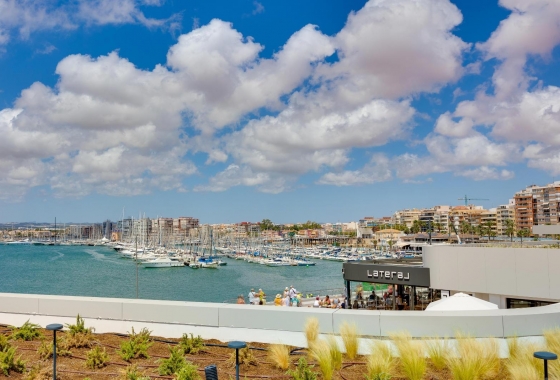 Reventa - Ático - Torrevieja