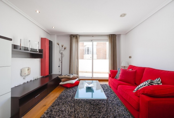 Reventa - Ático - Torrevieja