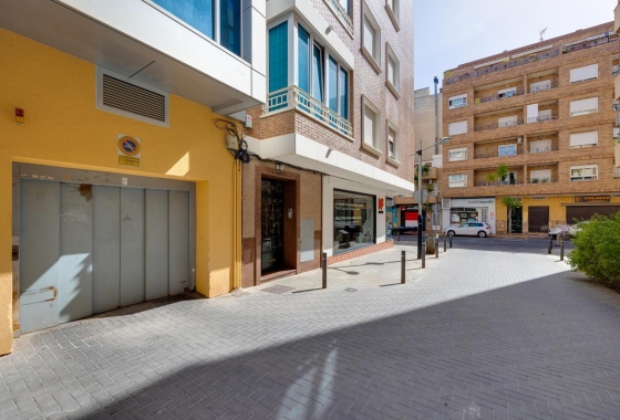 Reventa - Ático - Torrevieja