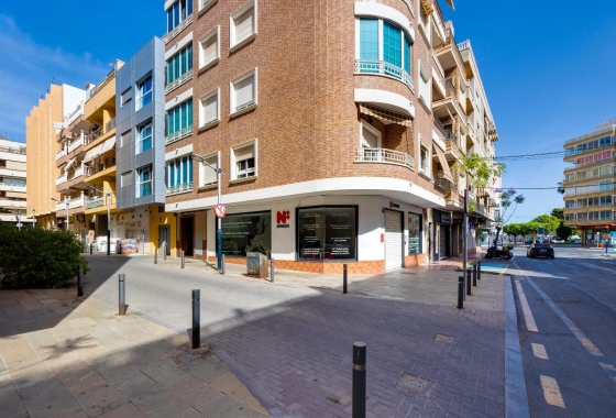 Reventa - Ático - Torrevieja