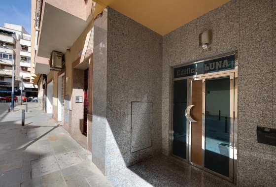 Reventa - Ático - Torrevieja