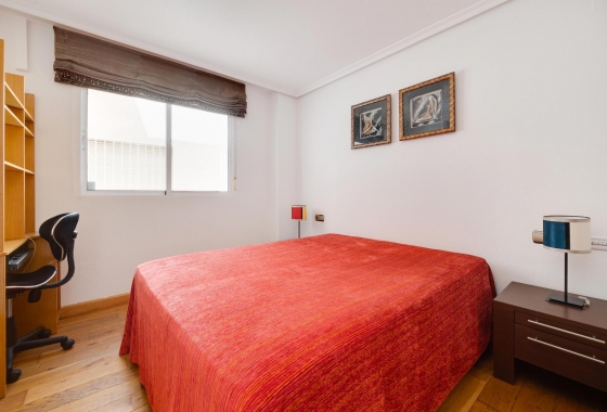 Reventa - Ático - Torrevieja