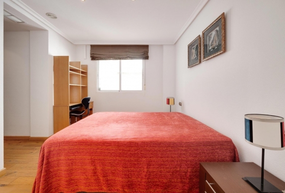 Reventa - Ático - Torrevieja