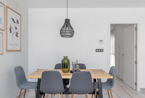 Resale - Villa - Orihuela Costa - Lomas De Cabo Roig