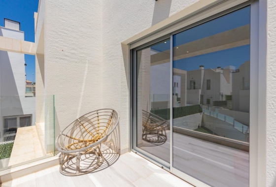 Resale - Villa - Orihuela Costa - Lomas De Cabo Roig