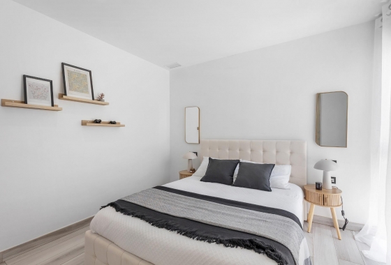 Resale - Villa - Orihuela Costa - Lomas De Cabo Roig