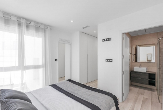 Resale - Villa - Orihuela Costa - Lomas De Cabo Roig