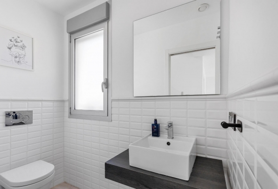 Resale - Villa - Orihuela Costa - Lomas De Cabo Roig