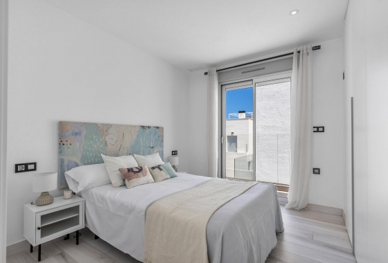 Resale - Villa - Orihuela Costa - Lomas De Cabo Roig