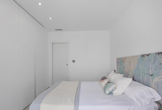 Resale - Villa - Orihuela Costa - Lomas De Cabo Roig