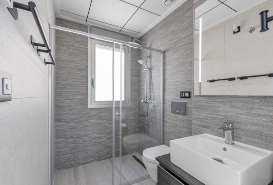Resale - Villa - Orihuela Costa - Lomas De Cabo Roig