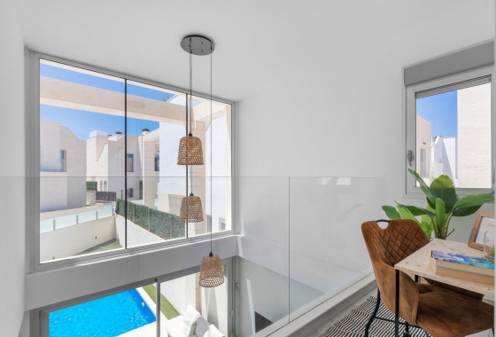 Resale - Villa - Orihuela Costa - Lomas De Cabo Roig