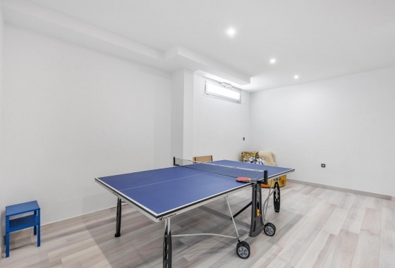 Resale - Villa - Orihuela Costa - Lomas De Cabo Roig