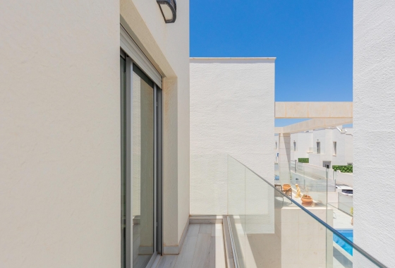 Resale - Villa - Orihuela Costa - Lomas De Cabo Roig