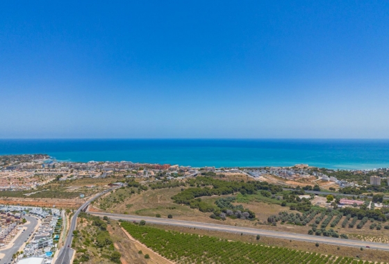 Resale - Villa - Orihuela Costa - Lomas De Cabo Roig