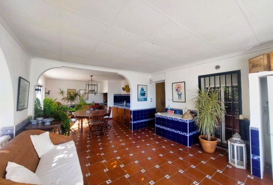 Resale - Finca - La Marina - Costa Blanca