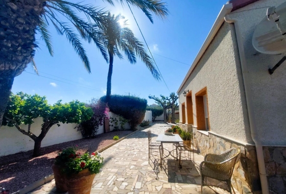 Resale - Finca - La Marina - Costa Blanca