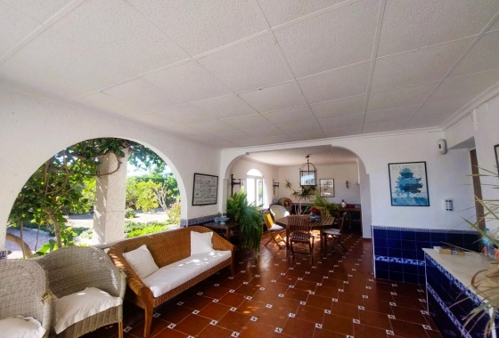 Resale - Finca - La Marina - Costa Blanca