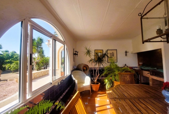 Resale - Finca - La Marina - Costa Blanca