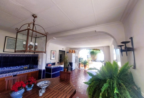 Resale - Finca - La Marina - Costa Blanca
