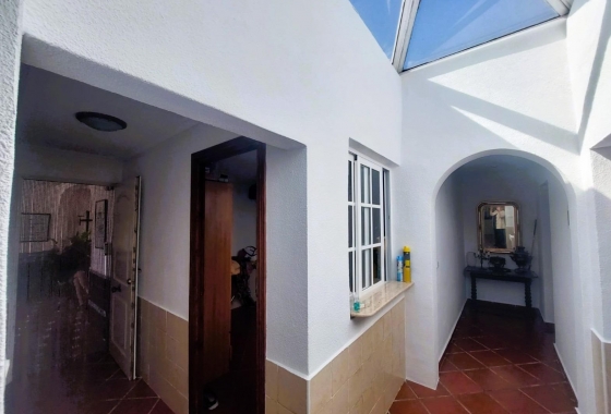Resale - Finca - La Marina - Costa Blanca
