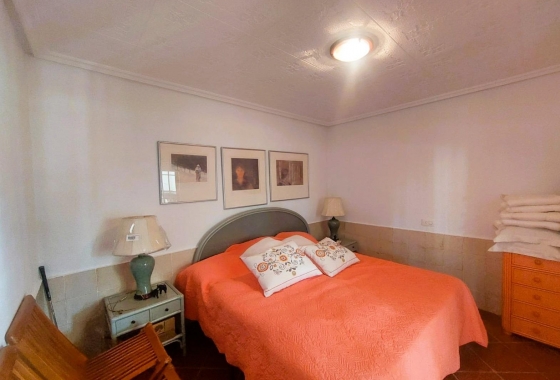 Resale - Finca - La Marina - Costa Blanca