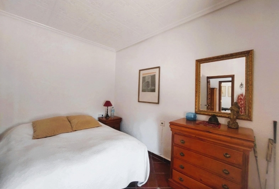 Resale - Finca - La Marina - Costa Blanca