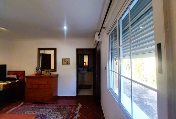 Resale - Finca - La Marina - Costa Blanca