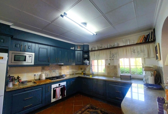 Resale - Finca - La Marina - Costa Blanca