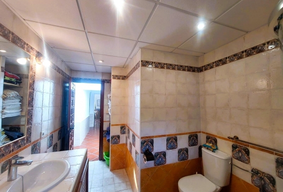 Resale - Finca - La Marina - Costa Blanca