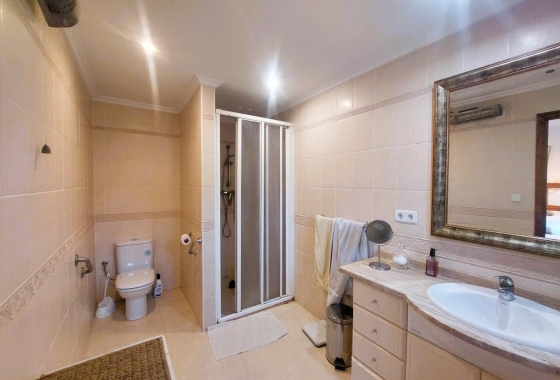 Resale - Finca - La Marina - Costa Blanca