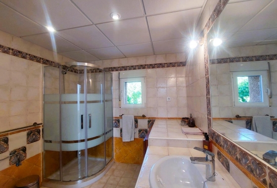 Resale - Finca - La Marina - Costa Blanca