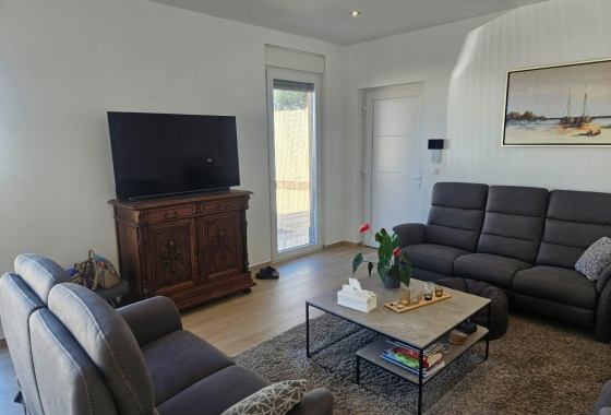 Reventa - Villa - Torrevieja - La Siesta - El Salado - Torreta