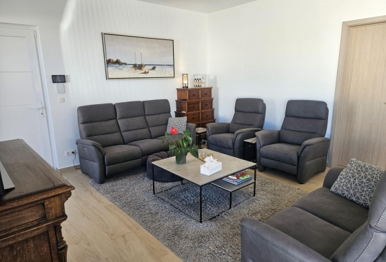 Reventa - Villa - Torrevieja - La Siesta - El Salado - Torreta