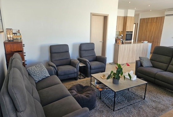 Reventa - Villa - Torrevieja - La Siesta - El Salado - Torreta